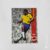 Futcard Coca Cola – Panini – Seleção Brasileira – Copa América 1997 Nº 41 – Mauro Silva