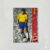 Futcard Coca Cola – Panini – Seleção Brasileira – Copa América 1997 Nº 42 – Bebeto