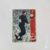 Futcard Coca Cola – Panini – Seleção Brasileira – Copa América 1997 Nº 49 – Zetti