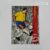 Futcard Coca Cola – Panini – Seleção Brasileira – Copa América 1997 Nº 54 – Ricardinho