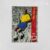 Futcard Coca Cola – Panini – Seleção Brasileira – Copa América 1997 Nº 55 – Fábio Augusto
