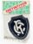 Futebol – Escudo – Patch – Banderart – Clube do Remo – Anos 70
