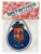 Futebol – Escudo – Patch – Banderart – Futebol Clube do Porto – Portugal – Anos 70