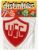 Futebol – Escudo – Patch – Banderart – Uberaba Sport Club – Anos 70