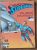 G18q. Gibi Invictus 19 ed Sampa 1995. Superman anos dourados.