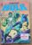 G19. Gibi Hulk 48 ed Abril 1987. Bumerangue Acerto de contas.