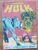 I26. Gibi Hulk 49 ed Abril 1987. Rom para matar ou curar.