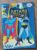 G19g. Gibi Batman o desenho da tv 20 ed Abril 1995. O grande encontro.