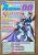 G21. Revista Anime Do 11. Ed Escala Slayers RG Veda Pokemon.