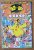 G21. Revista Comix book shop 10. Novos Pokemon. Demolidor.