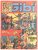 Gibi Semanal n° 7. RGE-1974. HQ/Gibi antigo
