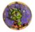 Gigan Tazo Elma Chips – Maskara – Ouro – 57