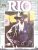 Graphic Globo n° 5, Rio. Globo – 1990.