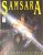 Graphic Globo n° 7, Samsara. Globo – 1991.