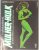 Graphic Marvel n° 4. A Sensacional Mulher-Hulk. Abril – 1990. HQ/Gibi antigo.