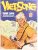 Graphic Novel n° 22. Viet-Song: Frank Cappa – Memórias de um correspondente. Abril – 1990