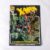 Graphic Novel Nº 01 – X-Men – O Conflito de uma Raça (Editora Abril) 1988 (HQ/Gibi)