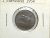 Great Britain) 1 Farthing – 1954 / –> Flor de Cunho / Bronze / 20mm / box66