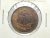 Great Britain) Half Penny- 1970 / –> Flor de Cunho / Bronze / 25,4mm / box66