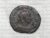 Grego Romana) Dioclesius – Darius III / 284-305-Ad / Bz / Mbc