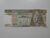 Guatemala) 1/2 Quetzal – 1989 / Flor de estampa / ce03