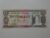 Guyana) 20 Dollars – 1966 / Escassa / Flor de Estampa / ce03