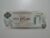 Guyana) 5 Dollars – 1992 / Flor de Estampa / 425708 / ce04