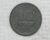 Holanda) 10 Cents – 1942 / 2ª Guerra / 22mm / Mbc / Zinco / box61