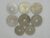 Holed Center – Belgica) 5 Cents – 1906/1932 -+ 10 cents 1905/1906/1924/1927/1938/1997 / m220
