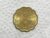 Hong Kong) 20 Cents – 1980 / Fc / Bz/Al / box57