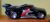 Hot Wheels Bassline Preto – Coleção Track Stars (Ano 2007)