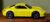 Hot Wheels Porsche Cayman S Amarelo (1ª Edição) Ano 2008