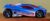 Hot Wheels Sling Shot (Ano 2006)