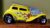 Hot Wheels Straight Pipes Amarelo (1ª Edição) Ano 2007
