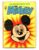 HQ Gibi Almanaque do Mickey – Nº 1 – Editora Abril – 1986