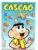 Hq Gibi – Cascão – Nº 403 – Editora Globo – 2002