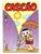 Hq Gibi – Cascão – Nº 413 – Editora Globo – 2002