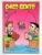 Hq Gibi Chico Bento Nº 311 – Editora Globo / Mauricio De Souza – 1998