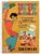 Hq Gibi – Cinemin N° 24 Pepe Cantinflas – Ebal 1962