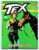 Hq Gibi Coleção Tex Nº 26 – Editora Globo – 1989