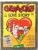 Hq Gibi Geraldão – Ano I Nº 5 – Circo Editorial – 1988 – Formatão – Henfil – Glauco