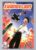 Hq Gibi Mangá Neon Genesis Evangelion N° 9 – Conrad Editora – 1999