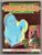 Hq Gibi – Martin Mystere – Nº 6 – O Livro dos Arcanos – Anos 90 – Editora Record