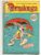 Hq Gibi – Pernlonga – Nº 19 – Outubro 1962 – Ebal