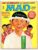 Hq Gibi Revista Mad – Nº 31 – Editora Record