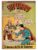 HQ – Gibi – Super Boy – 1 Série – Nº 32 – Ebal – 1968