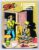 HQ – Gibi – TEX Nº 202 – Rio Grafica Editora – A Passagem Secreta – 1986