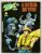HQ – Gibi – TEX Nº 219 – 2 Serie – Editora Globo – A Caverna dos Thugs – 1988