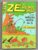 Hq Gibi – Ze O Soldado Raso ( Recruta Zero ) – Edição Extra Nº 3 – 1972 – Editora Saber