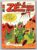 Hq Gibi – Ze O Soldado Raso ( Recruta Zero ) – Nº 39 – 1974 – Editora Saber